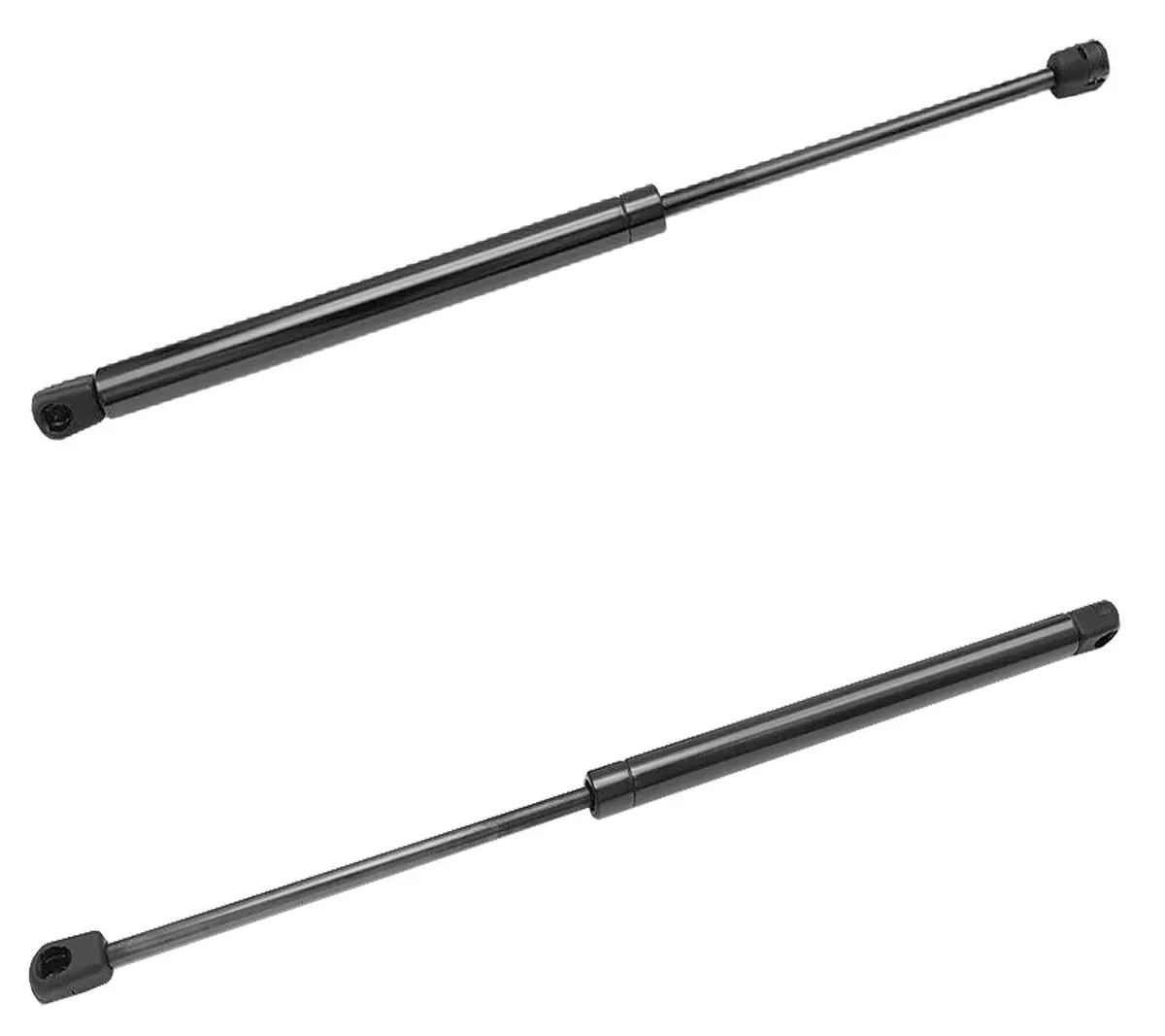 2X Rear Boot Tailgate Gas Struts (Left & Right) For Seat 1