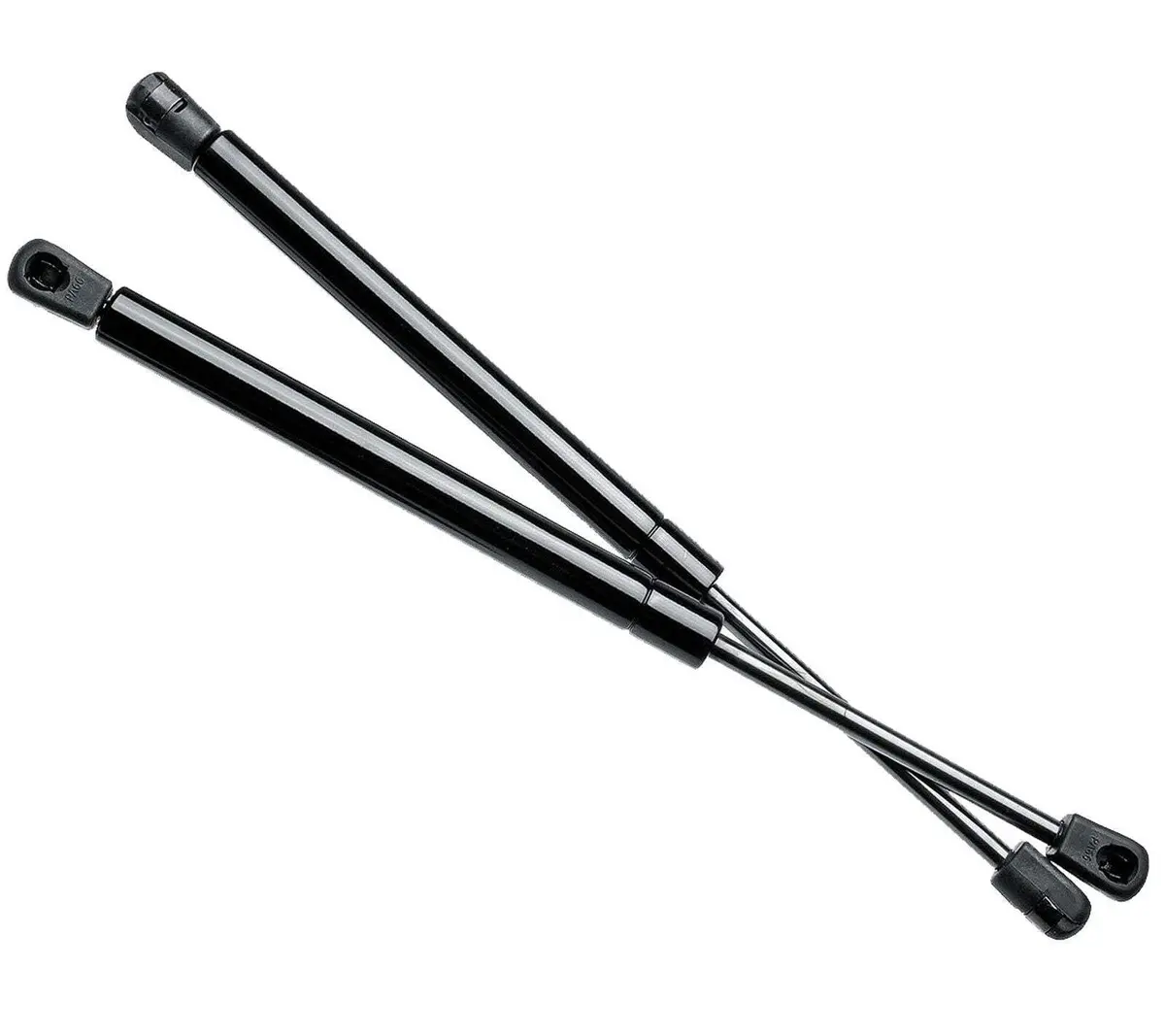 2X Rear Left Right Tailgate Boot Gas Strut (Left & Right) For Ford: Mondeo, 7S71a406a10ba 1