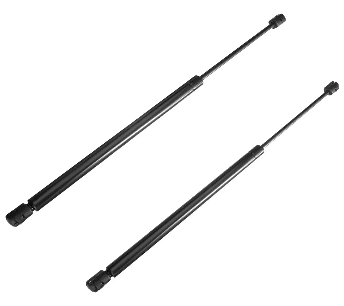 2X Rear Tailgate Boot Gas Struts For Mercedes-Benz Viano, Vito, And Mixto, 6399800364 1