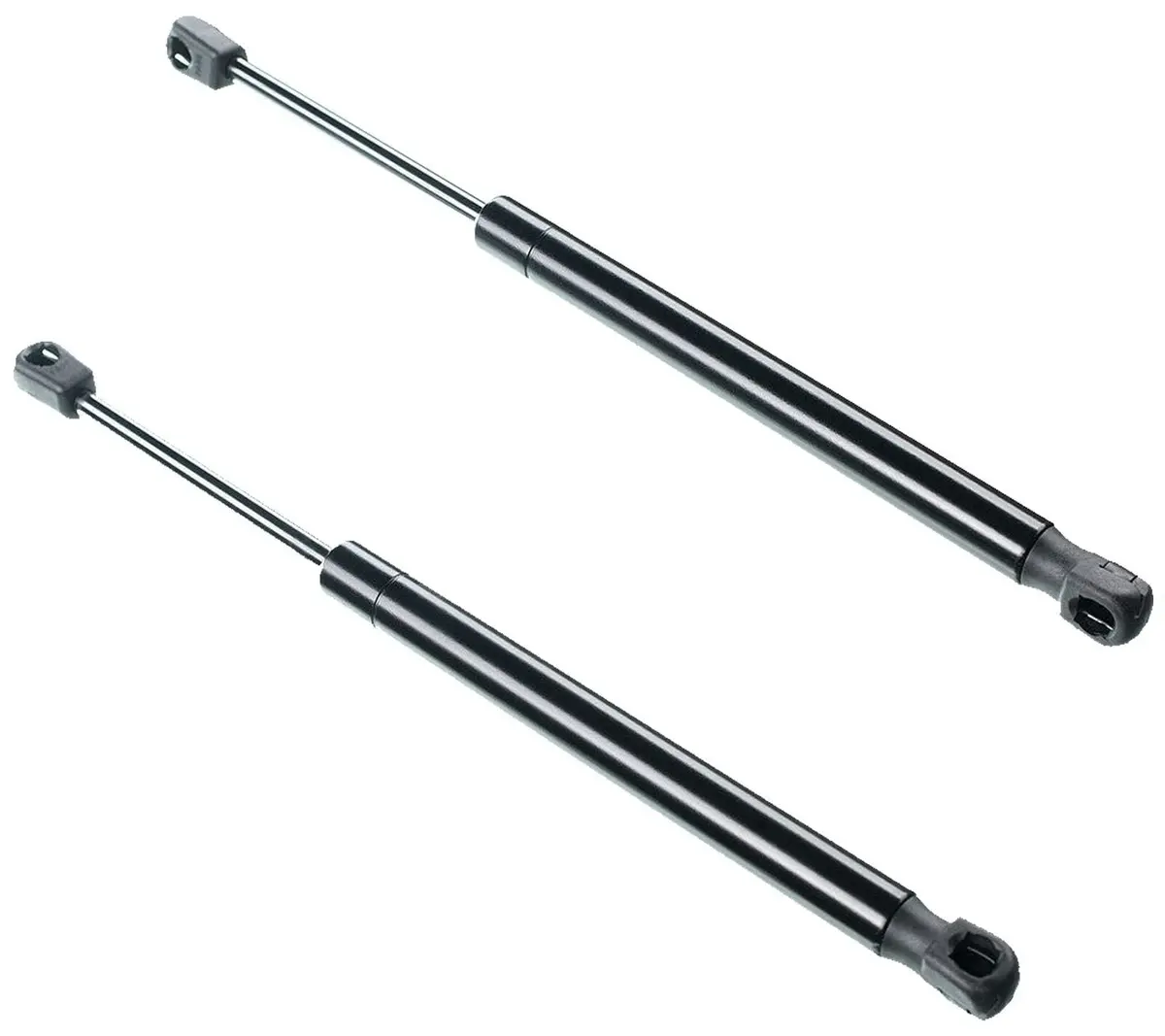 2X Rear Tailgate Boot Gas Struts (Left & Right) For Opel, And Vauxhall 009114311 1