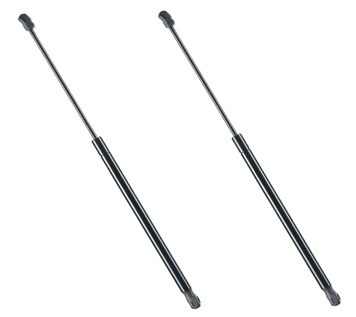 2X Rear Tailgate Boot Gas Struts (Left & Right) For Opel: Astra, Vauxhall: Astra, Astravan, 13122695 1