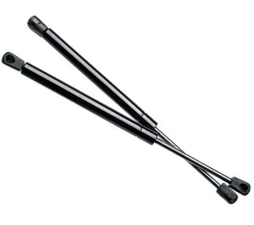 2X Rear Tailgate Boot Gas Struts (Left & Right) For Renault, And Nissan 7700303186 1