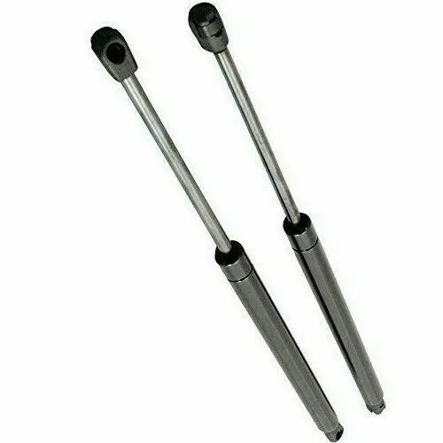 2X Rear Tailgate Boot Trunk Gas Strut (Left & Right) Mercedes-Benz: Slk, 1717500036 1