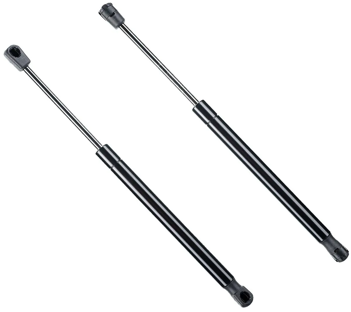2X Rear Tailgate Gas Spring Boot Struts (Left & Right) For Alfa Romeo, Bmw, Hyundai, And Jaguar 8X23406a42ac 1