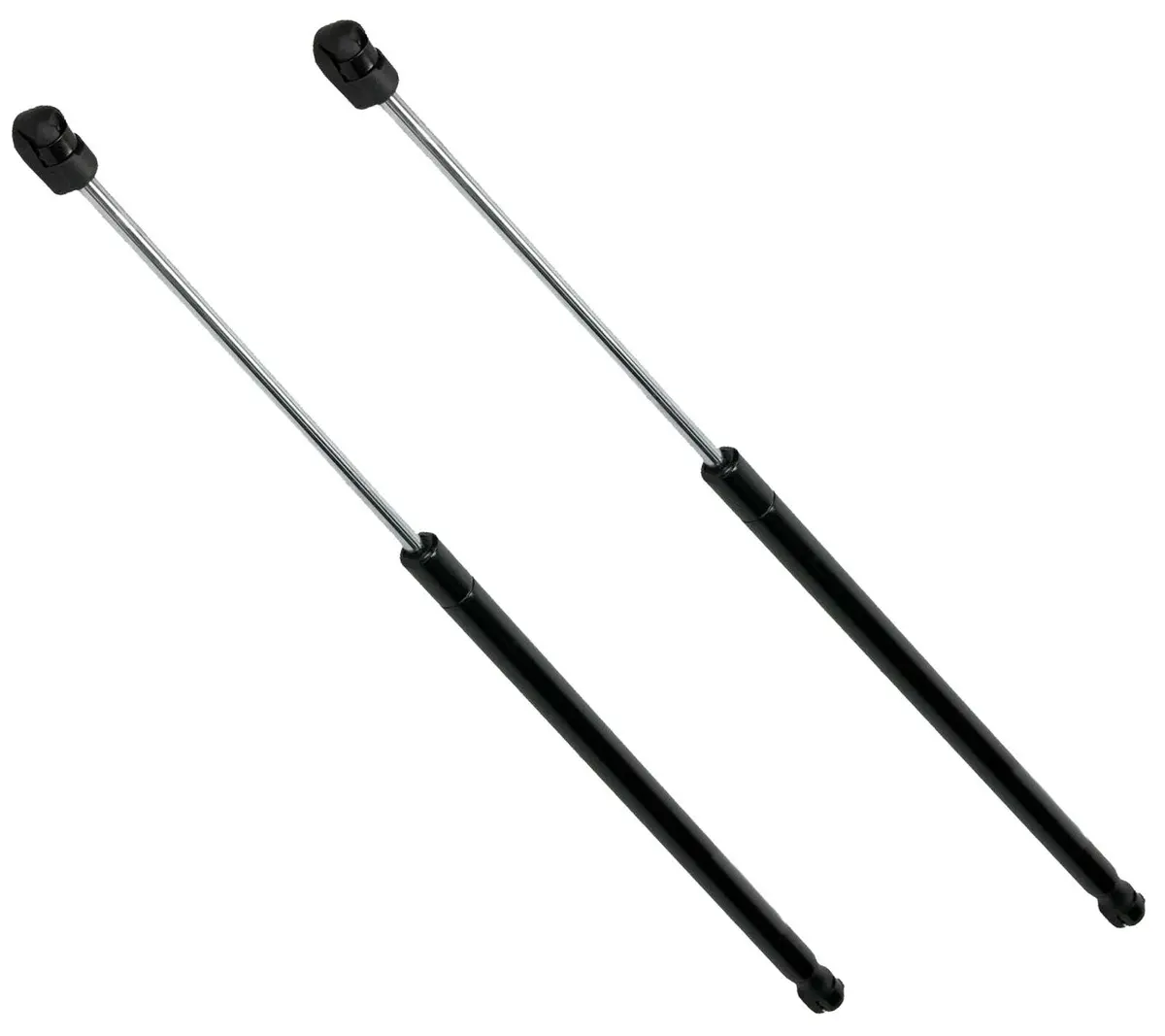 2X Rear Tailgate Gas Struts (Left & Right) For Audi: A6, Opel: Zafira / Zafira Family, Vauxhall: Zafira, 013128759 1