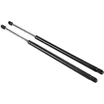 2X Tailgate Boot Gas Spring Struts For Bmw, Chrysler, Citroen, Land Rover, Mitsubishi, Opel And Vw 51247178273 1