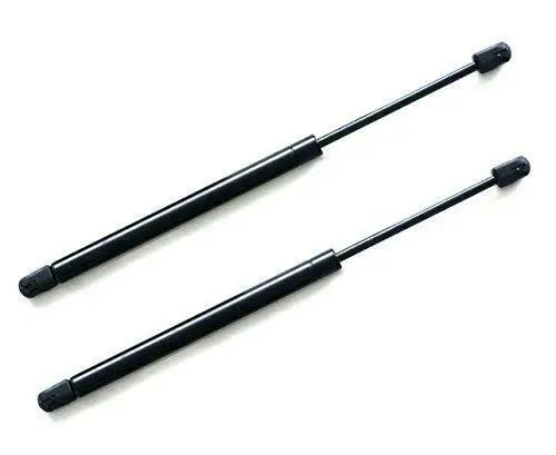2X Tailgate Boot Gas Strut (Left & Right) Lifter For Opel: Corsa, Vauxhall: Combo, Corsa, Corsavan 1