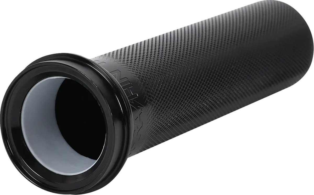 Thrashin Supply Co. Throttle Tube - 1" - Tbw 2