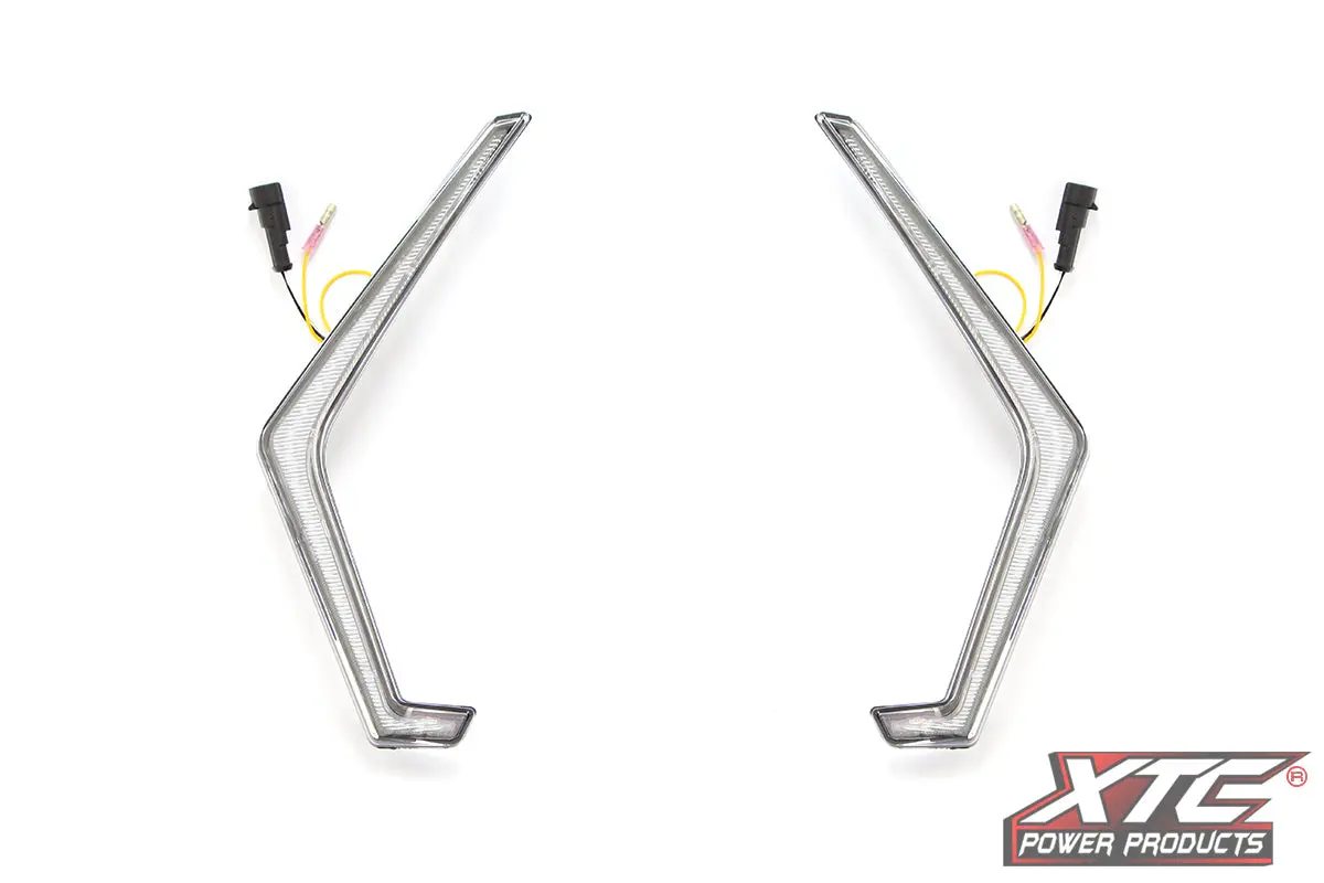 Front Turn Fang Light Pol 1
