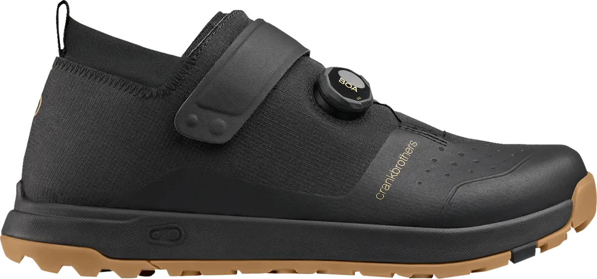 Crankbrothers Stamp Boa® Flat Shoes 25