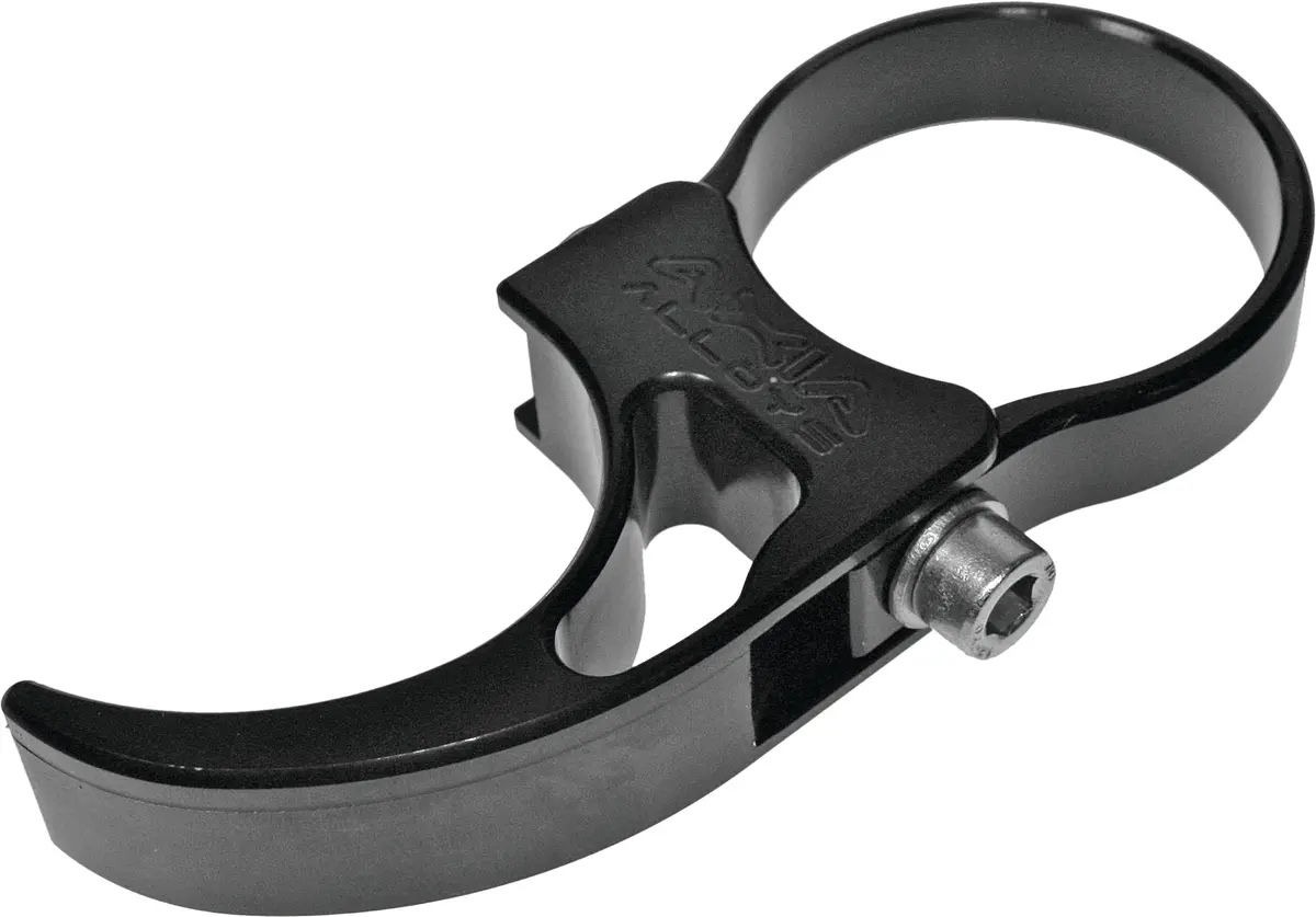 Helmet/Wheel Hanger 1 Clamp Needed 1