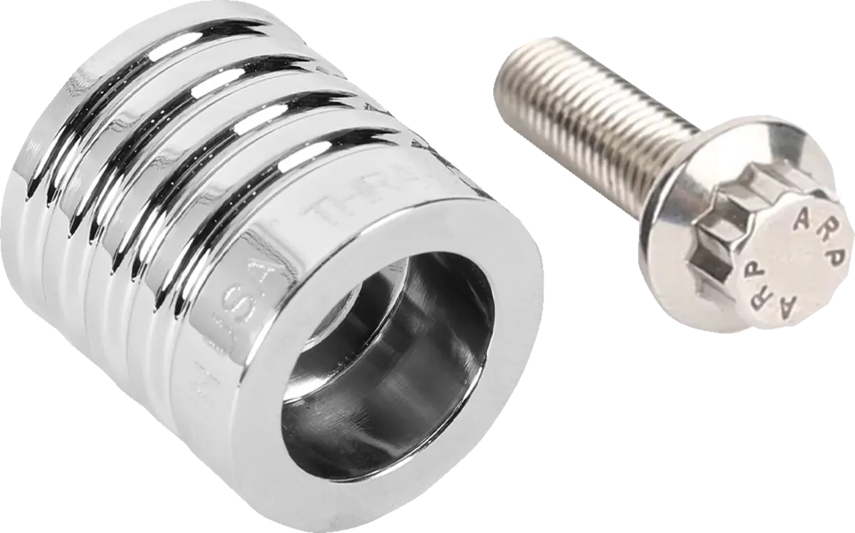 Thrashin Supply Co. Shifter Peg 1