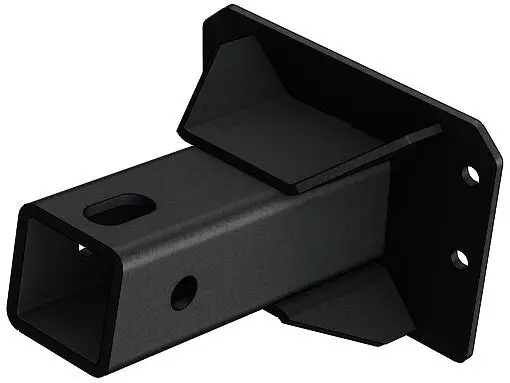 Front Lower 2" Receiver 1
