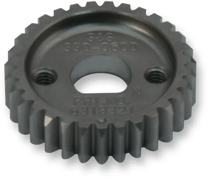 S&S Cycle Pinion Gear - Standard - M8 330-0622 1