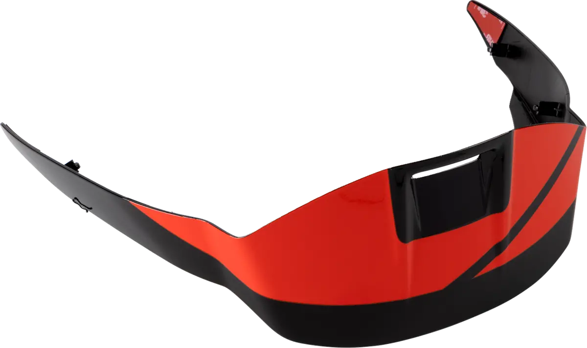 Alpinestars Supertech R10 Spoiler - Standard - Element - Black/Carbon/White/Red 8952124-1363 1