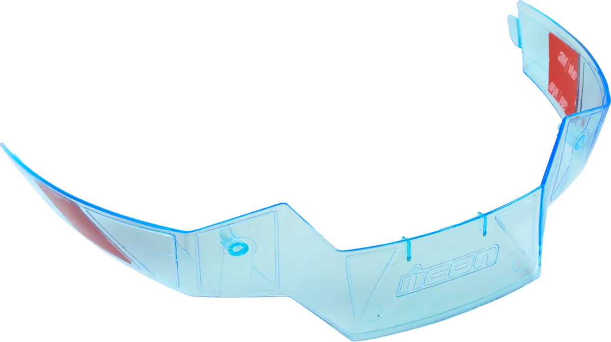 Icon Airflite™ Rear Spoiler 13