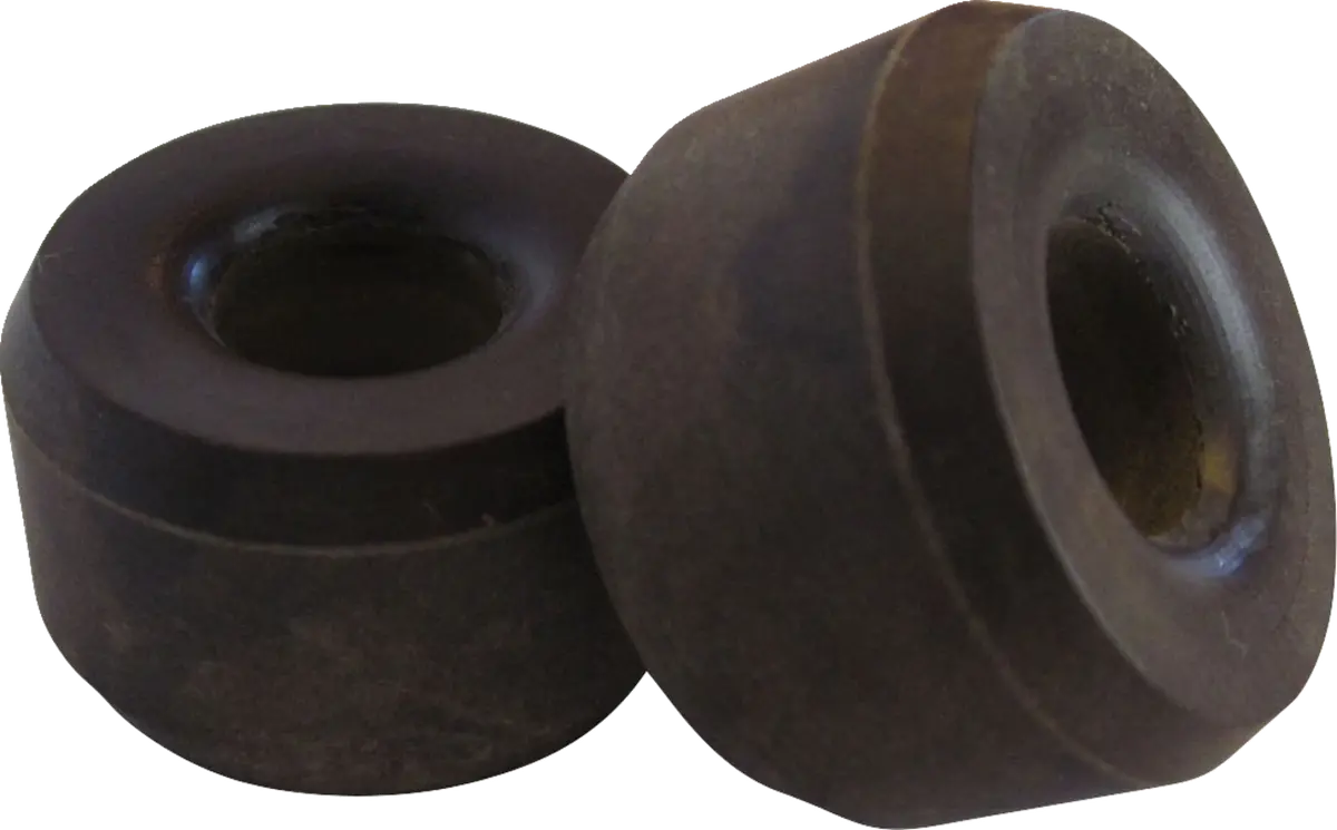 Moose Offroad Secondary Clutch Rollers 100-1224-Pu 1