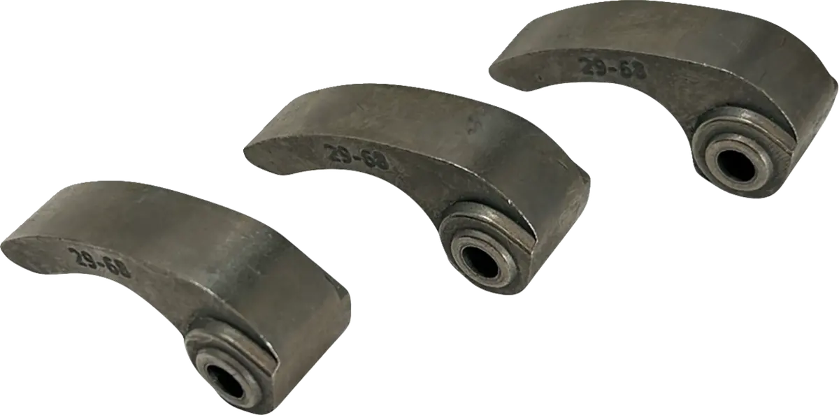 Moose Offroad Clutch Weights - 29-68 - 68 G - Polaris 100-1530-Pu 1