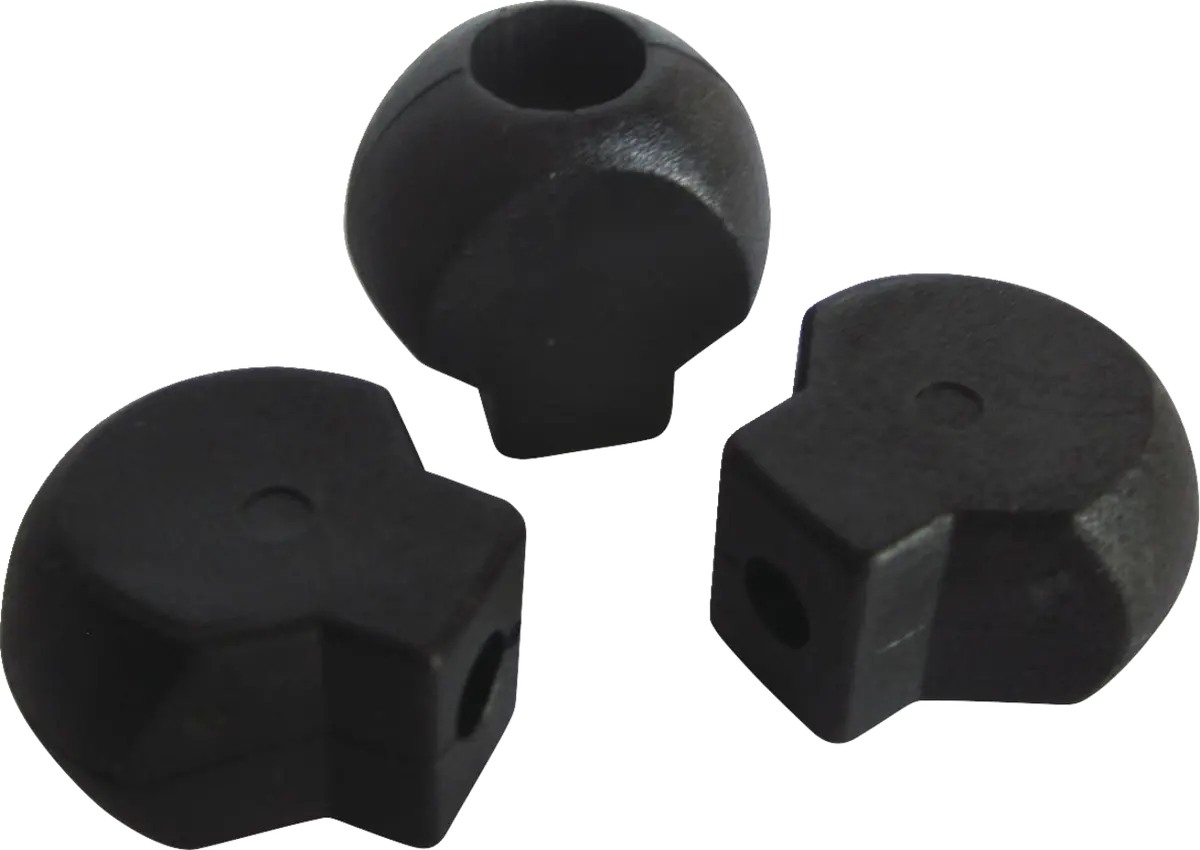 Moose Offroad Secondary Clutch Buttons 100-1210-Pu 1