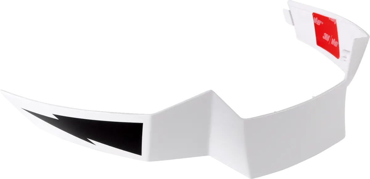 Icon Airflite™ Rear Spoiler 10