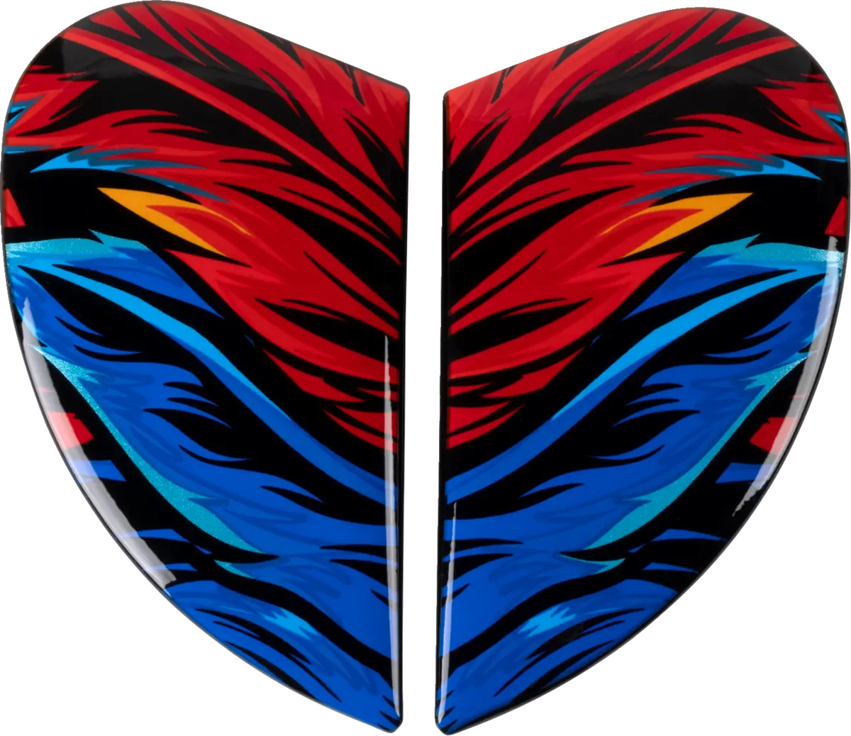 Icon Airform™ Side Plates 21