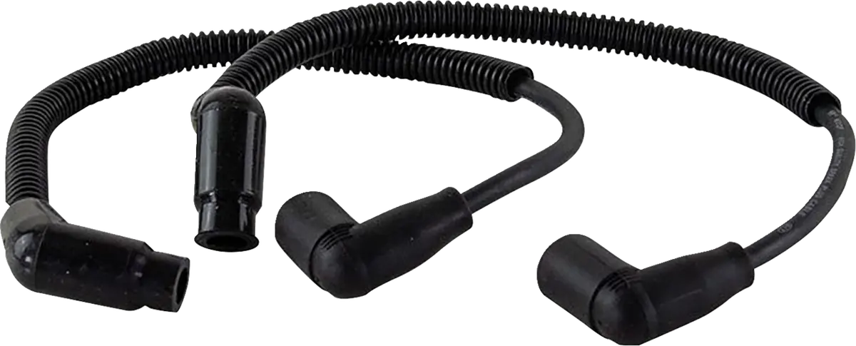 Moose Offroad Spark Plug Wire - Can-Am 500-1112-Pu 1