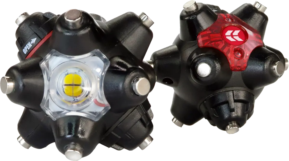 Magnetic Light Mine Pro 1