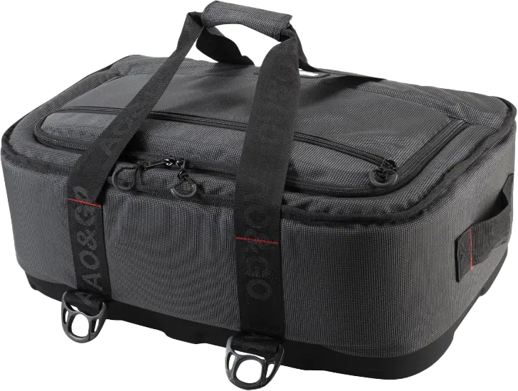 Ballistic Series Cooler 1