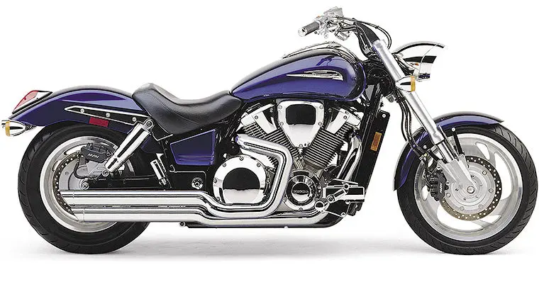 Cobra Speedster Slashdown Exhaust 33