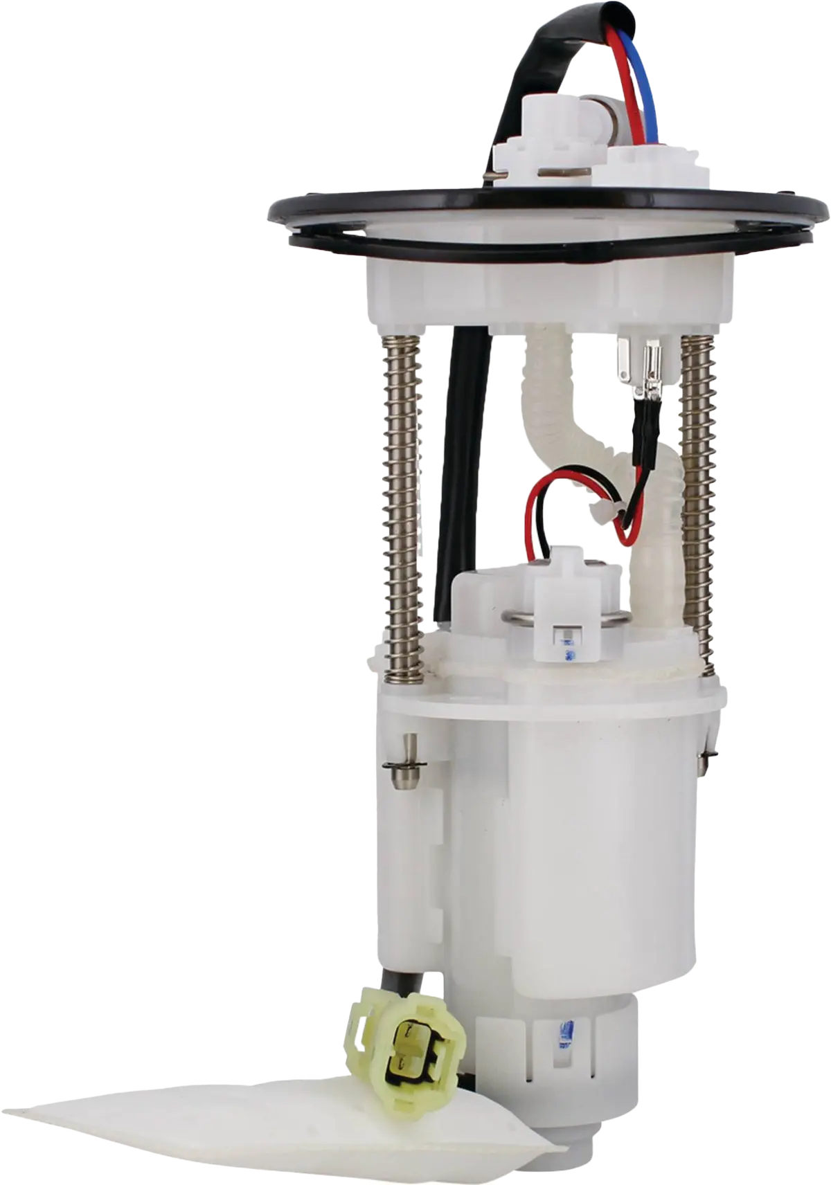 Fuel Pump Module 4