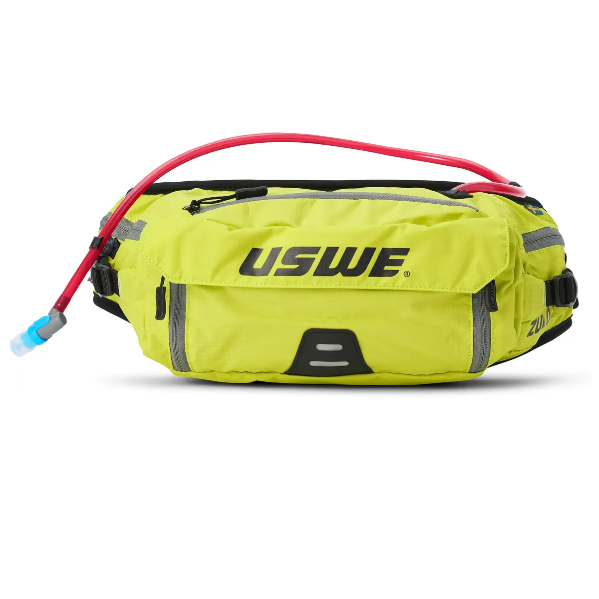 Uswe Zulo Hydration Waist Packs 2