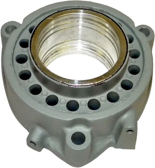 Bearing Housing Yam 1800 1