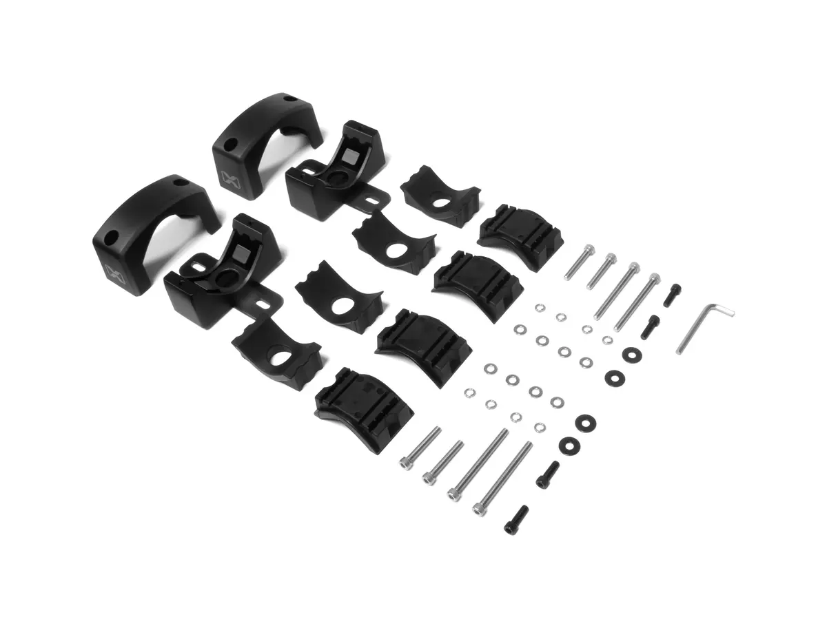 V7 Roll Cage Mounts 1