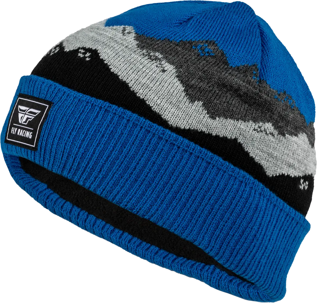 Youth Fly Snow Beanie 1