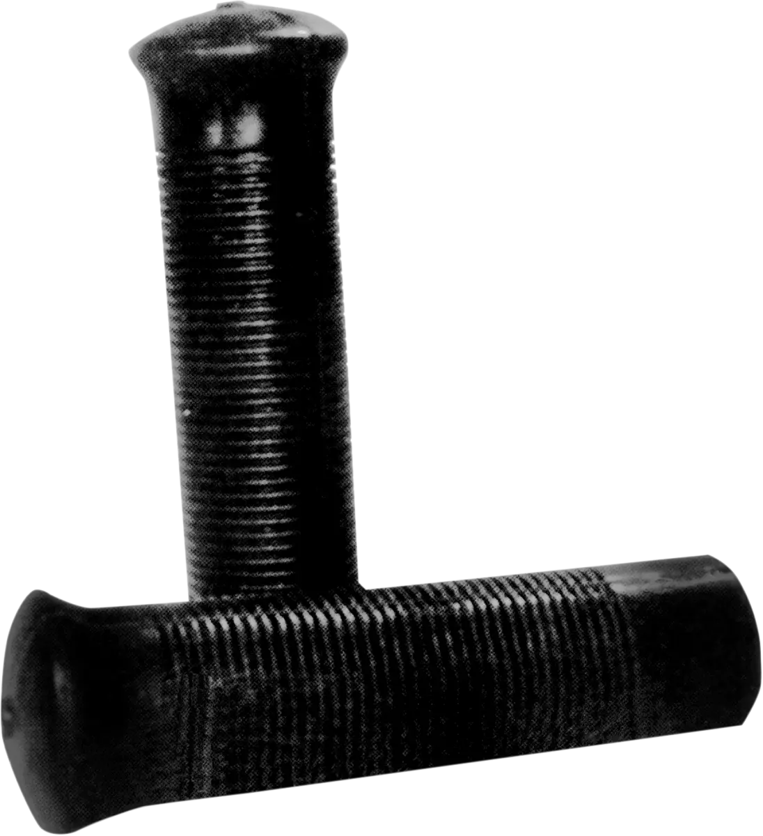 Emgo Jack Hammer Grips 1