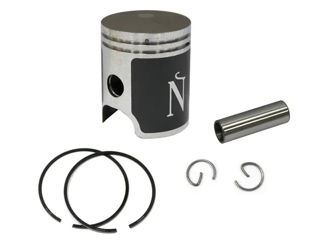 Piston Kit 46.97/Std 6.6:1 Yam 1