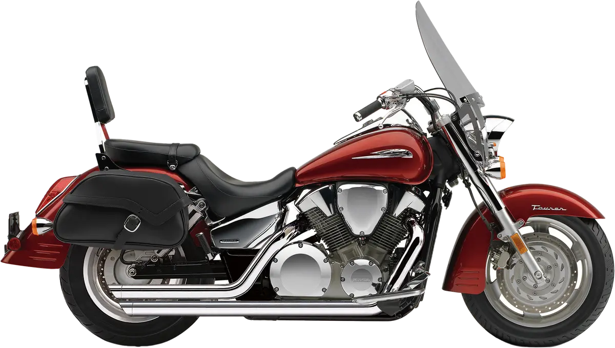 Cobra Speedster Slashdown Exhaust 34