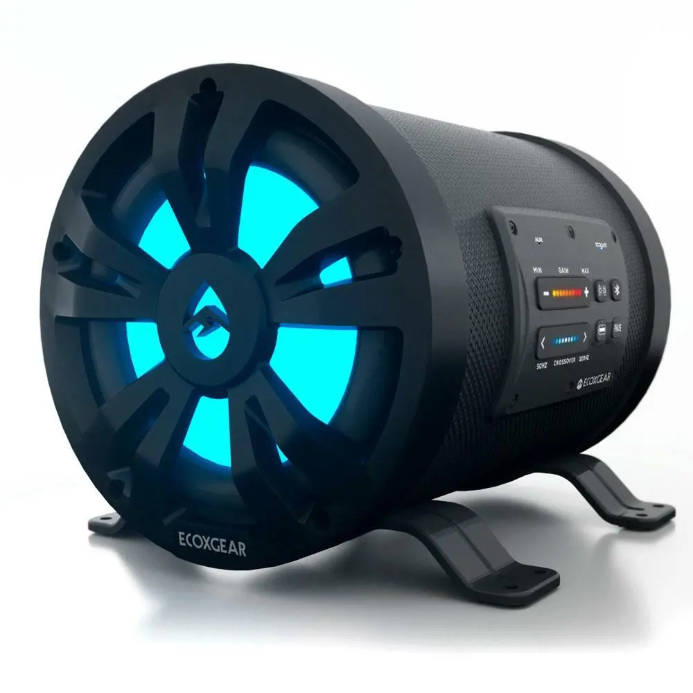 8" Subwoofer Sound Xtreme 2