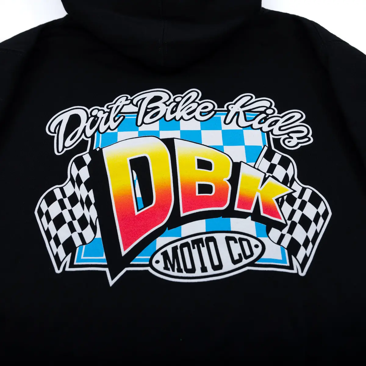 Clean Win Hoodie Black 2X 2