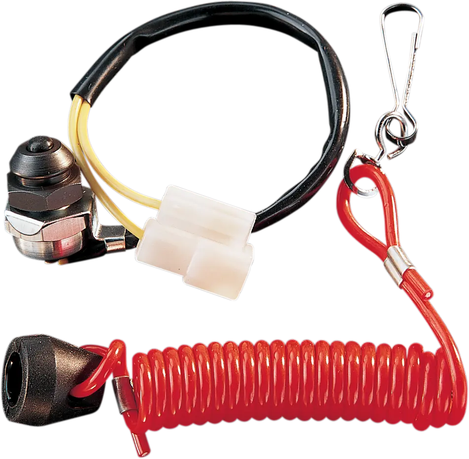 Kimpex Tether Cap & Cord 280297 1