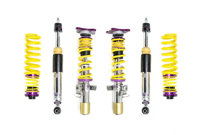 Kw Clubsport Kit 20+ Toyota Gr Supra (Jtsc) / 19+ Bmw Z4 (G29) 2Wd 2