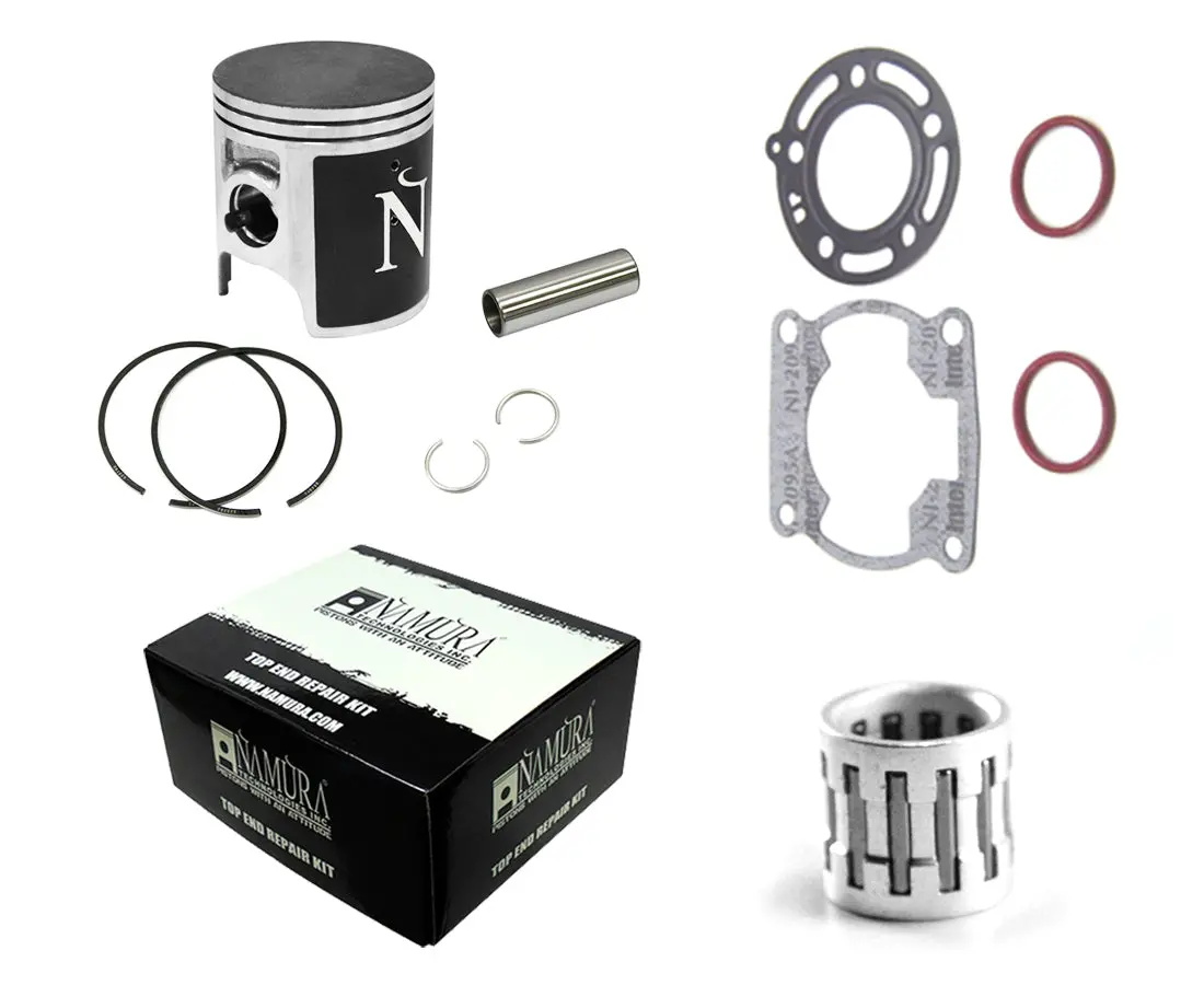 Top End Kit Nikasil Cyl 47.95/Std Kaw 1