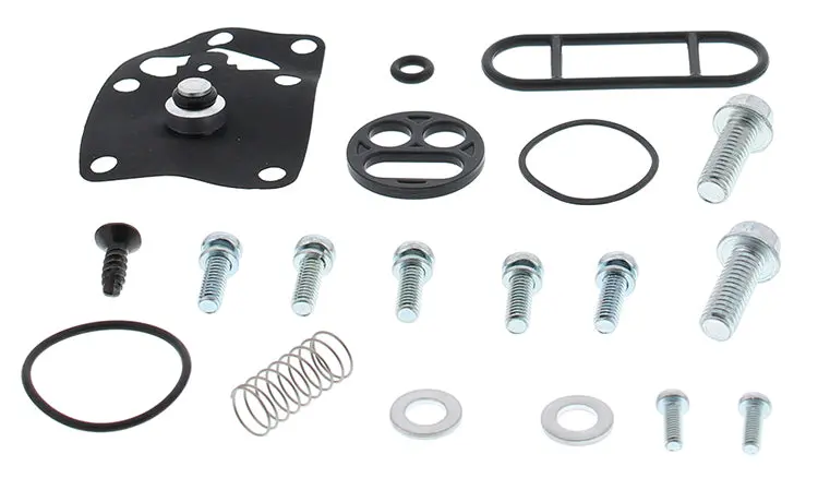 Fuel Tap Repair Kit 21