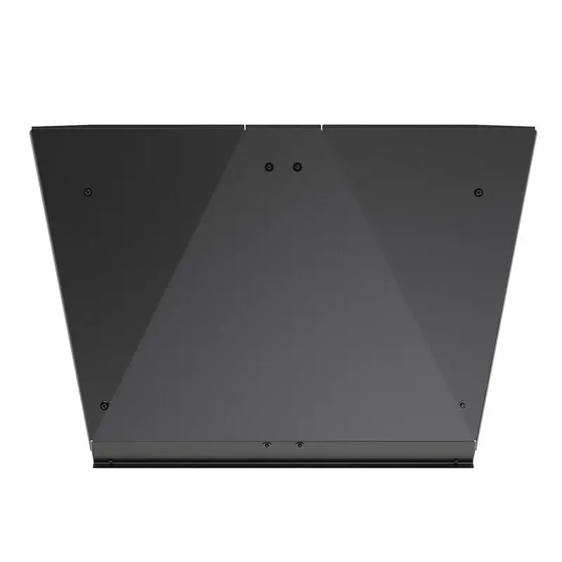 Aluminum Roof Hon 1