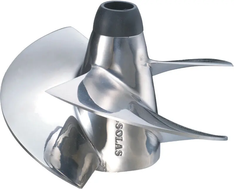 Impeller Concord S D Sr Cd 10/18 1