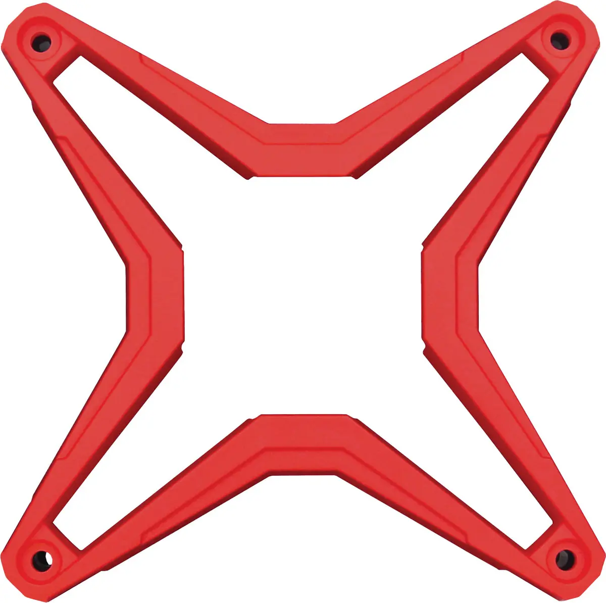 Ssv Red Grill Inserts Pr 1