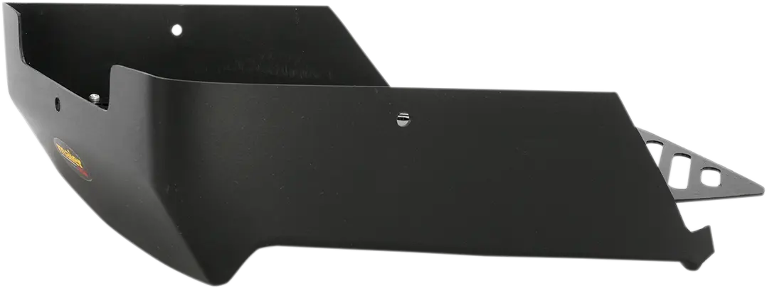 Maier Radiator Cover - Stealth - Yfz350 18959-20 1