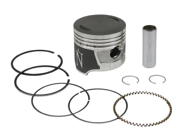 Piston Kit 46.97/Std Hon 1