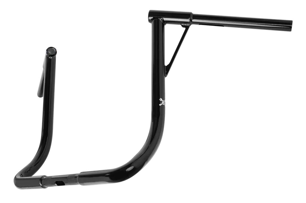 Louie Bagger 1.25" Tbw Bar 8