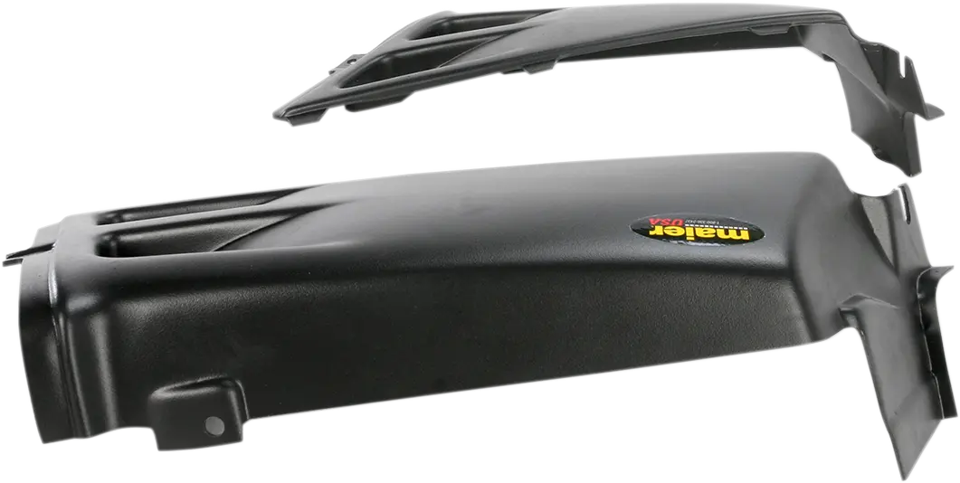 Maier Tank Cover - Stealth - Yfz350 18958-20 1